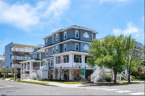 701 Ocean Ave, Ocean City NJ 08226