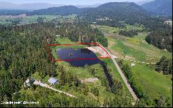 9241 Sunnyside Rd, Sandpoint ID 83864