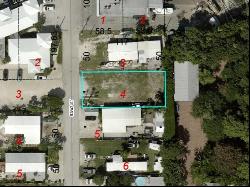 250 92Nd Street Ocean, Marathon FL 33050