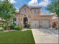 1706 Morning Mist Way, Wylie TX 75098