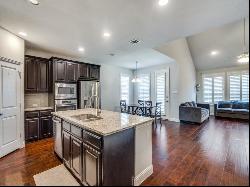 1706 Morning Mist Way, Wylie TX 75098