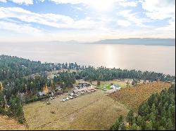 33676 Hilltop Terrace, Bigfork MT 59911