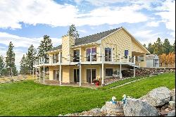 33676 Hilltop Terrace, Bigfork MT 59911