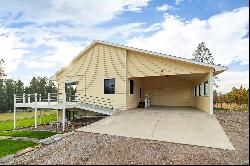 33676 Hilltop Terrace, Bigfork MT 59911