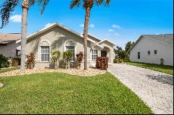 3718 Sabal Springs Blvd, North Fort Myers FL 33917