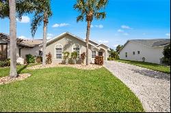 3718 Sabal Springs Blvd, North Fort Myers FL 33917