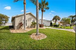 3718 Sabal Springs Blvd, North Fort Myers FL 33917