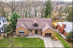 23 Woodland Ave, City Of Greensburg PA 15601