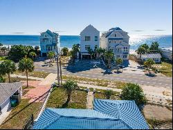 21814 Front Beach Road, Panama City Beach FL 32413