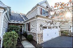 66 Watkins Drive #66, Newtown CT 06482