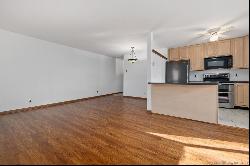 202 Soundview Avenue #48, Stamford CT 06902