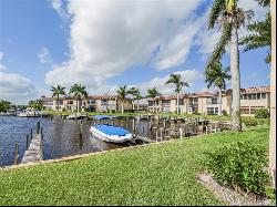 2600 S Kanner Highway Unit A9, Stuart FL 34994