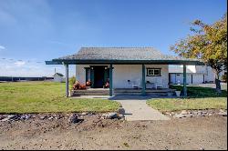 West Simmons Road, Turlock CA 95380