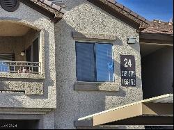 8250 N Grand Canyon Drive #2171, Las Vegas NV 89166