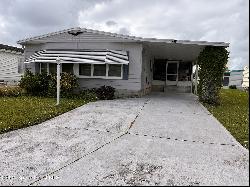 949 Frangi Pani Drive, Micco FL 32976