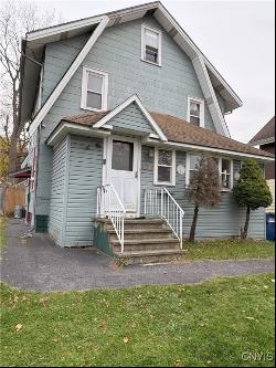 1112 Lemoyne Avenue, Syracuse NY 13208