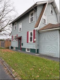 1112 Lemoyne Avenue, Syracuse NY 13208