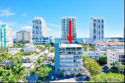 524 Orton Ave Unit 603, Fort Lauderdale FL 33304