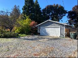 Maple St, Sutter CA 95982