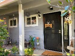 Maple St, Sutter CA 95982