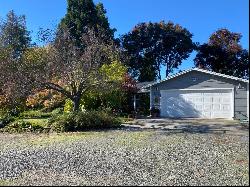 Maple St, Sutter CA 95982