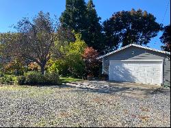 Maple St, Sutter CA 95982