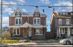 606 N West Street, Carlisle PA 17013