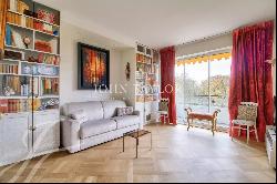 Modern Apartment in Neuilly-sur-Seine