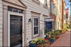 315 Second Street,Alexandria, VA, 22314