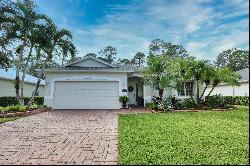 729 S Ocracoke Square Sw,Vero Beach, FL, 32968