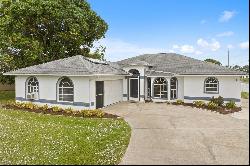 402 Tunison Lane,Sebastian, FL, 32958