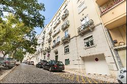 6 Bedroom Apartment, Lisboa