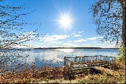 Baie-d'Urfé, Montréal