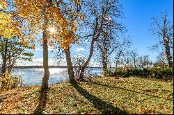 Baie-d'Urfé, Montréal