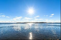 Baie-d'Urfé, Montréal