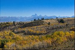 Teton Jewel