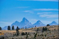 Teton Jewel