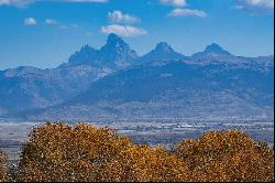 Teton Jewel