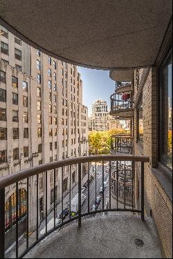 45 East 25th Street