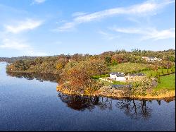 Lough Sillan Residence