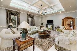 Amazing Design Opportunity in Emirates Hills