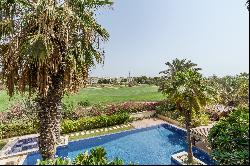 Amazing Design Opportunity in Emirates Hills