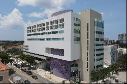 CITYSCAPE AT COURTHOUSE CENTRE