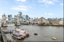 Shad Thames, London SE1