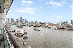 Shad Thames, London SE1