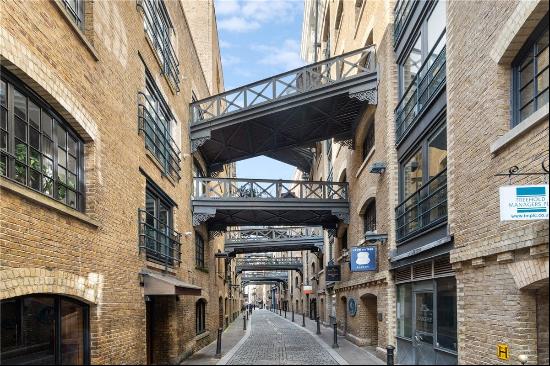 Shad Thames, London SE1