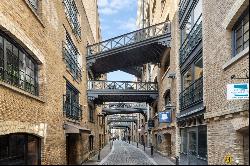 Shad Thames, London SE1