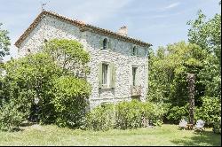 Maison Vigneronne d’exception au cœur des Corbières