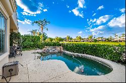 Contemporary Pool Home At The Citrus Club