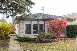 Quintessential Skokie Ranch Home